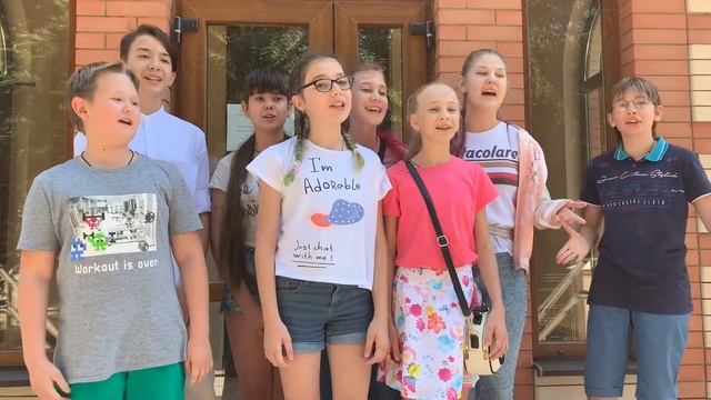 Поздравление города побратима Биелина 2019 / Честитамо граду Азову на крстној слави града Биелина смотреть онлайн