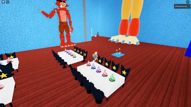 TOP 5 ROBLOX FNAF SECURITY BREACH GAMES смотреть онлайн