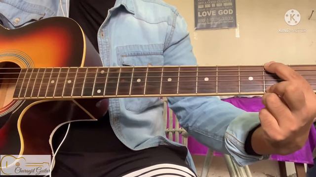 How to Play F Sharp Over D (F#/D) Chord on Guitar | Guitar Lessons смотреть онлайн