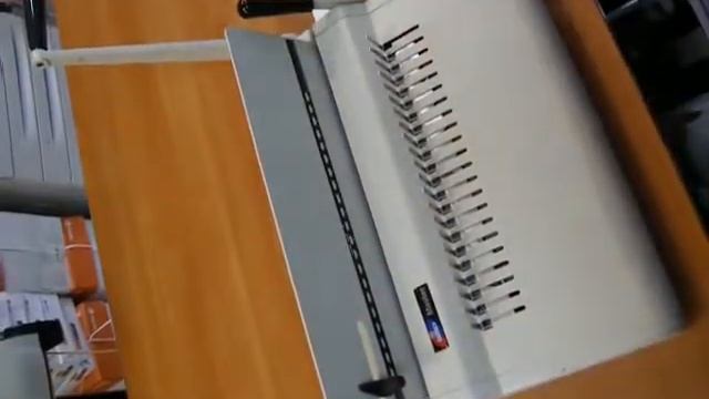 Переплет на пластиковую пружину смотреть онлайн