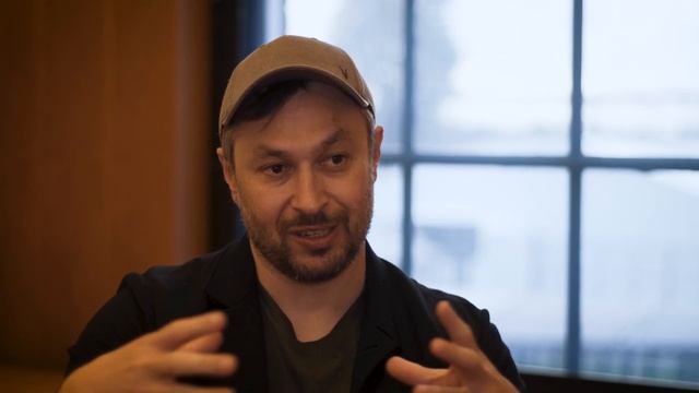 Solana Deep Dive with Co-Founder Anatoly Yakovenko смотреть онлайн