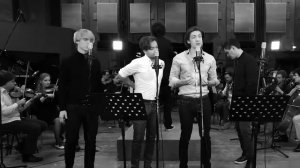 Группа Кватро.  Если б не было тебя