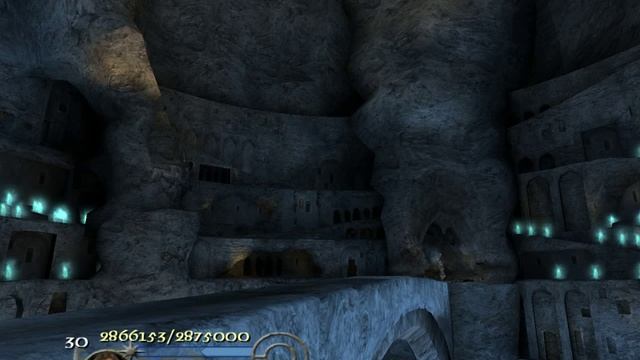 LotR: Return of the King PC Game - The King of the Dead смотреть онлайн