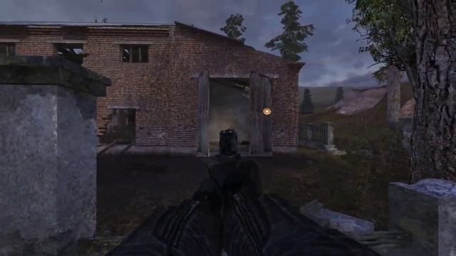 Colt M1911 America's Army: Proving Grounds (Port) смотреть онлайн