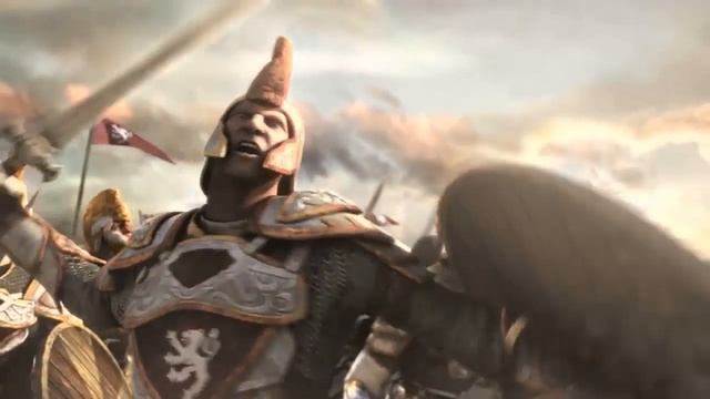 The Dark Eye Demonicon Trailer 2013 смотреть онлайн