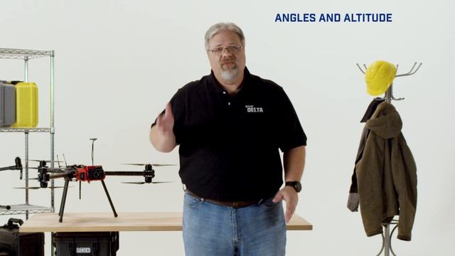 Inspecting Solar Panels with Thermal Drones | FLIR Delta - Episode 11 смотреть онлайн
