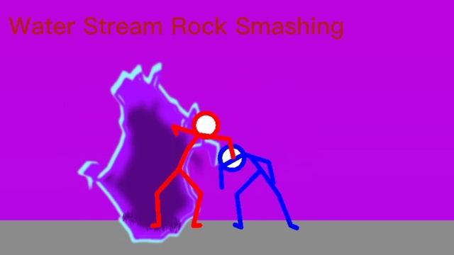 [ REUPLOAD ] Stick Nodes | The Strongest Battlegrounds | Garou Skill смотреть онлайн