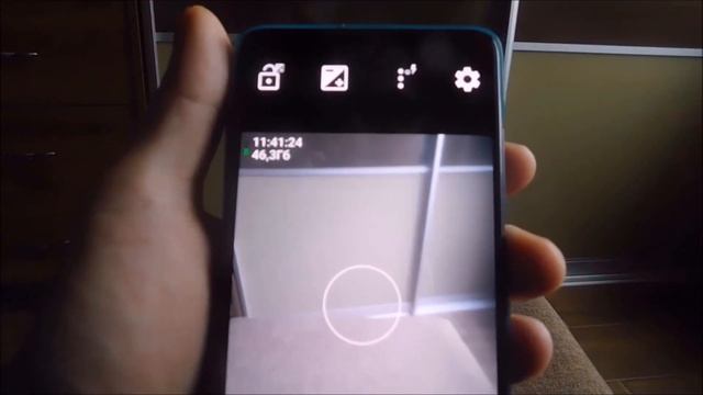 Как настроить камеру на самсунг а50 и а51