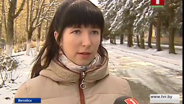 17 апреля все температурные рекорды побиты в Витебске смотреть онлайн