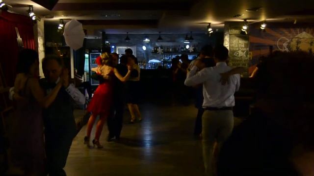 Всемирный день аргентинского танго в Кишиневе 3 смотреть онлайн