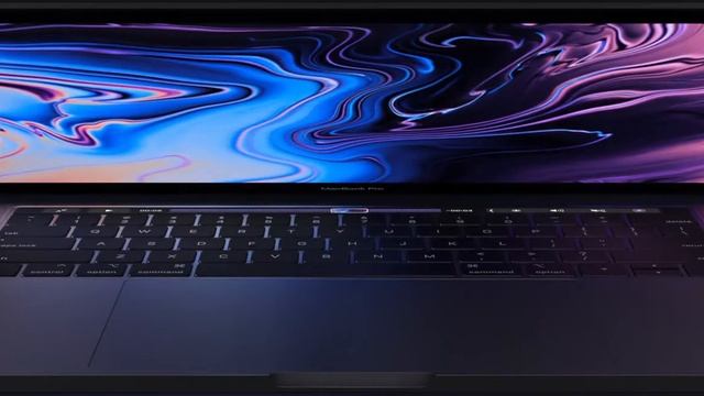 Apple MacBook Pro 2019 Touch Bar ra mắt 22/05/2019 смотреть онлайн