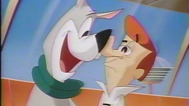 1995 Jetsons The Movie TV Promo смотреть онлайн