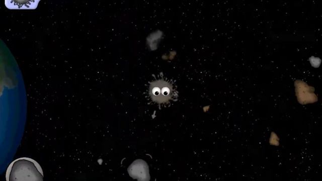 Tasty Planet #50 Orbit 10 🎮 James Games смотреть онлайн