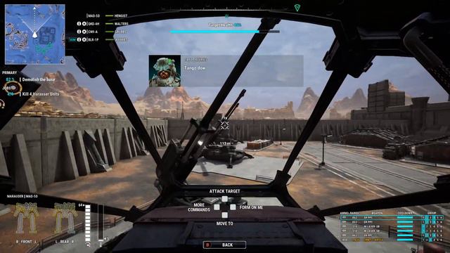 Mechwarrior 5  Mercenaries: Infantry