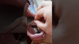 Ремонт китайских светящихся LED кроссовок