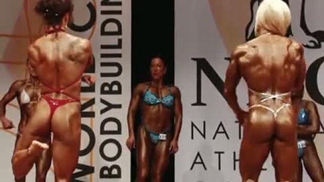 Трейлер к World Championships 2009 NAC смотреть онлайн