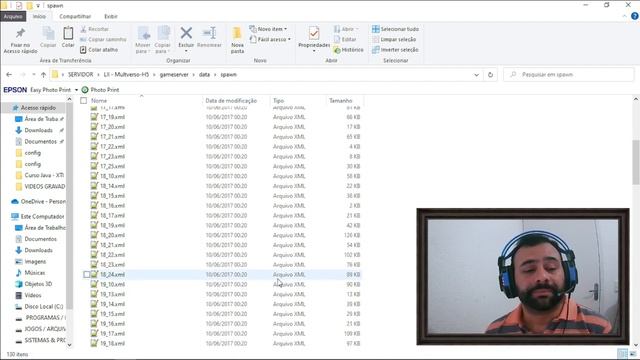 Como configurar servidor lineage 2 iniciante, Resumo. смотреть онлайн