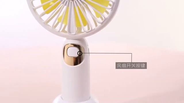 Портативный беспроводной bluetooth динамик вентилятор usb зарядка s мини ручной маленький третья смотреть онлайн