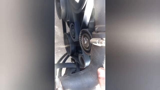 снятие масленного стакана бмв е39 ( нет давления масла.) смотреть онлайн