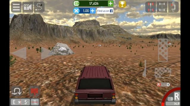 Gigabit offroad обзор игры смотреть онлайн