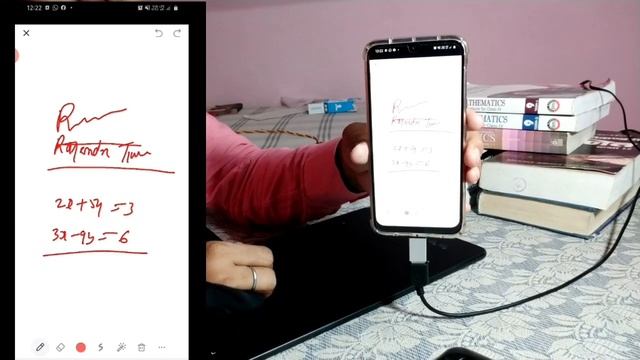 How to use xp pen deco 01 v2 through mobile।।Xp-pen deco 01 v2 full tutorial смотреть онлайн