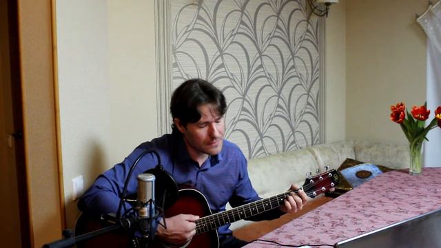 Баллада о любви (Высоцкий В.С.) смотреть онлайн