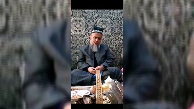 ДОМУЛО АБДУРАХИМ 2019....АКИКА