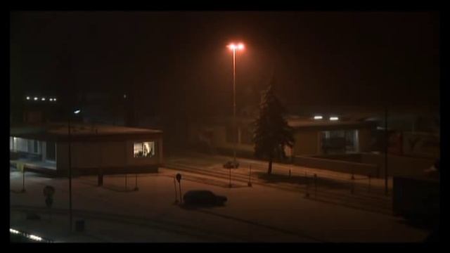 Šentilj-Spielfeld a border crossing that once was-trailer смотреть онлайн