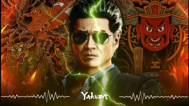 Yakuza - Pledge Of Demon / Oath Of Enma (Special Edit) смотреть онлайн