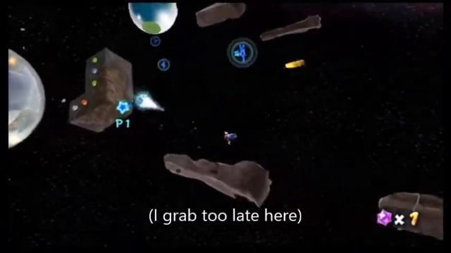 Space Junk 1 Skip Setup смотреть онлайн
