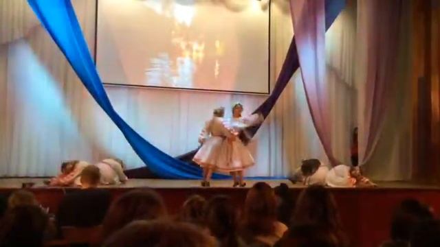 Фестиваль"Наши надежды,"Смоленский медуниверситет, Светлана Решетова смотреть онлайн