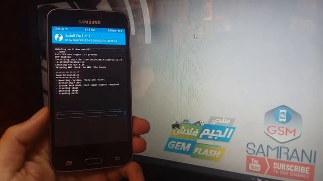 ROOT SAMSUNG GALAXY J3 2016 SM-J320FN ANDROID 5.1.1 / How To Root Samsung J3 2016 J320FN Android 5. смотреть онлайн