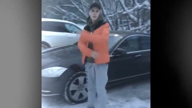 Клип на песню Скруджи-Монтана смотреть онлайн