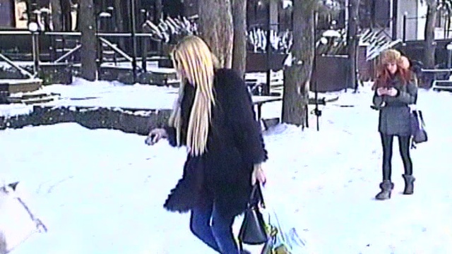 ДОМ-2 Город любви 3550 день Вечерний эфир (28.01.2014) смотреть онлайн