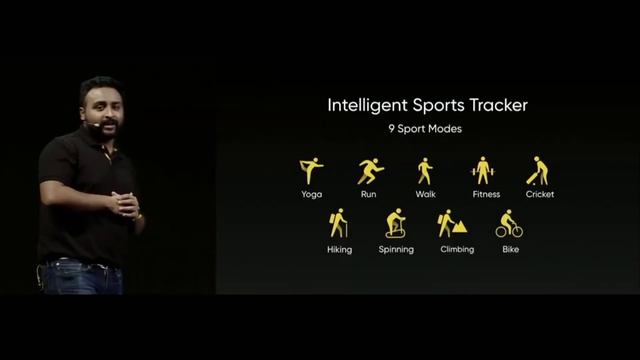 Realme Band - Обычный Фитнес-браслет с завышенными ожиданиями за 20$ и простой зарядкой! Знакомство смотреть онлайн