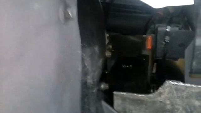 готовый воздухо отвод на стелс мороз (2 часть) смотреть онлайн