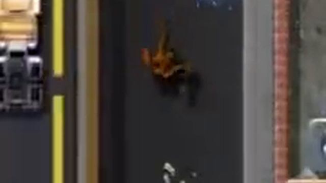 Urban Yeti Game Boy Gameplay_2001_09_10 смотреть онлайн