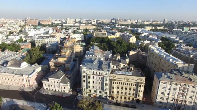 Пречистенка 31 08 2017 смотреть онлайн