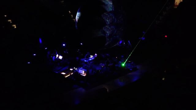 Earth (Planetarium) by Sufjan Stevens, Nico Muhly, and Bryce Dessner @ Walt Disney Concert Hall смотреть онлайн