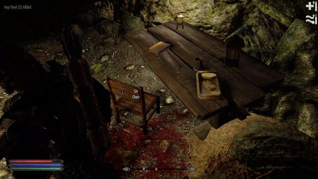 Possibly the most annoying Skyrim Gameplay Video смотреть онлайн