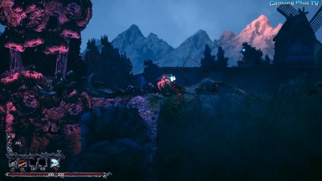 Source of Madness | Walkthrough Run 1 (PC) Gameplay @ 2K 60 fps смотреть онлайн