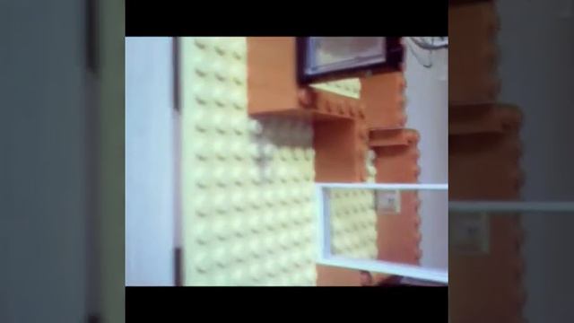 Как сделать мини домик из лего 1часть смотреть онлайн