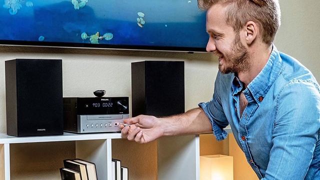 ✅ Best Portable Cd Player With Speakers | Portable Cd Player With Speakers (Buying Guide) смотреть онлайн