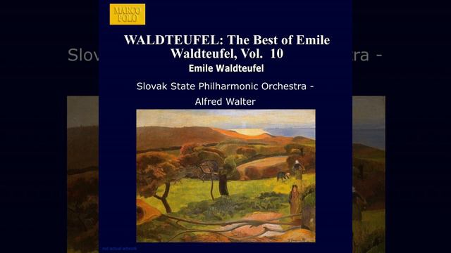 Roses de Noel, Op. 230: Roses de Noel, Waltz, Op. 230 смотреть онлайн