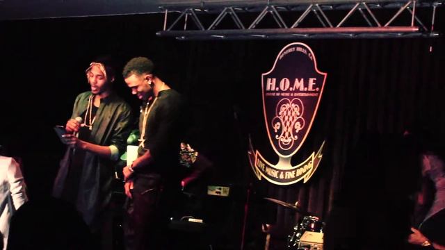 DEADSTOCK SWAGGER - DANIEL“BOOBY” GIBSON OFFICIAL BIRTHDAY CELEBRATION OF LIFE,LOVE AND CHARITY смотреть онлайн