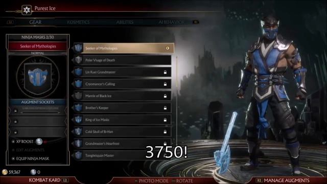 MK11 Review Pro & Cons смотреть онлайн