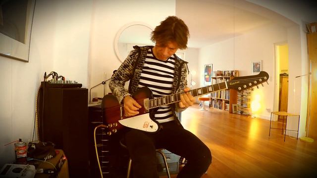 2019 Epiphone Firebird смотреть онлайн