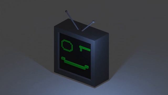 Blender анимация смотреть онлайн