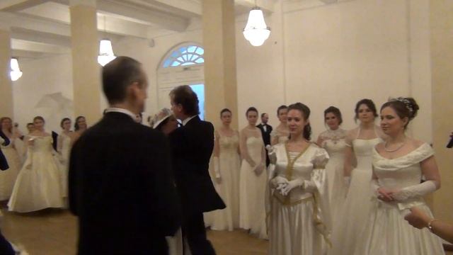 Бальная игра балансе.рф белый бал смотреть онлайн