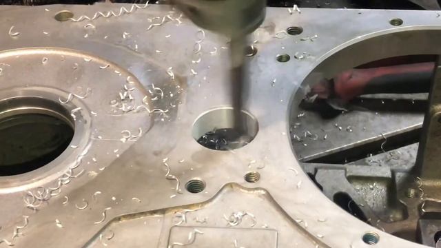 РЕМОНТ РАЗДАТКИ LAND ROVER DEFENDER 110